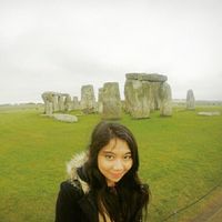 Christy Utami的照片