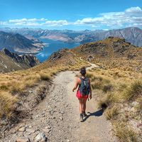 Paula Ovejero's Photo