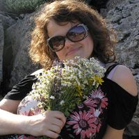 Elena Nikolaeva's Photo