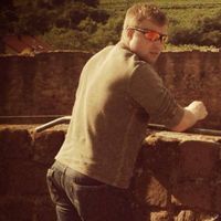 Michael Robison's Photo