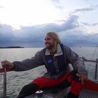 Steffen Ehrlich的照片