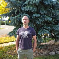 Matt Levicki的照片