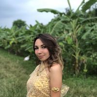 Olya Chernetsova的照片