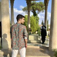 AMOO REZA's Photo
