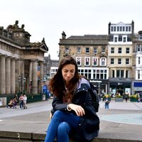 Maureen Calero's Photo