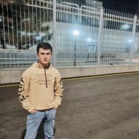 Hurshed  Güngören's Photo