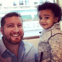 Gerald Villarreal的照片