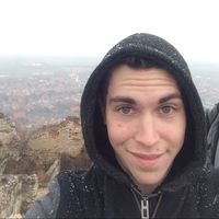 Tristan GUILLOUARD的照片