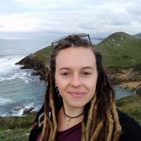 Rocío Pérez's Photo