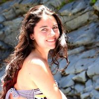 Pamela Pastene's Photo