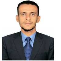 وليد عبدالحكيم السامعي's Photo