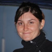 Fanny Capeau's Photo