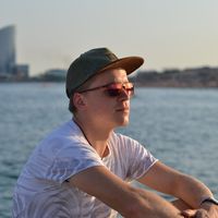 Fabian Stiefenhofer的照片