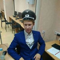 Nikita Petukhov的照片