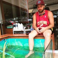 Brent Durant's Photo