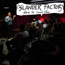 Slander Factory: A Free comedy Show in Bushwick's picture