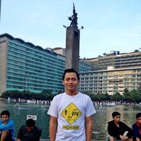 Ilham Kurniawan's Photo