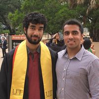 Himanshu Gupta的照片