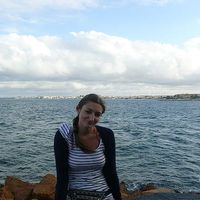 Aleksandra Wiśniowska的照片