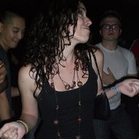 Cristina Renz's Photo