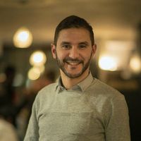 Фотографии пользователя Smaèl El