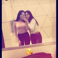 Leila Ramazanova的照片