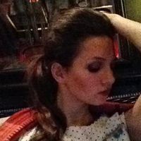 Le foto di Adriana Tsirka