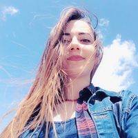 sevinç yalçın's Photo