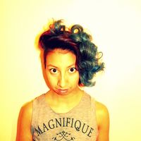 Fotos de Eliana Flores Amador