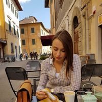 Fotos de Mirjam Bernatović