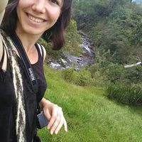 Katya Korzhik的照片