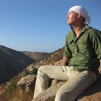 Cray Squires的照片