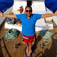 Le foto di Ahmed Seoudy