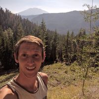 Bryant Davenport's Photo