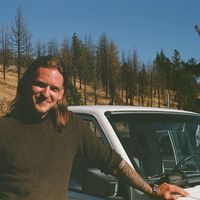 Fotos de Ovidijus Šuminska