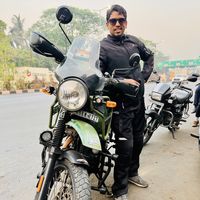 Rony  Fernandes的照片