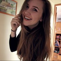 Monika Szymańska的照片