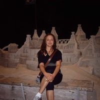 Daise Araujo's Photo