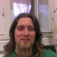 Felix Schlienz's Photo