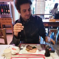 Jonas Jasinski's Photo