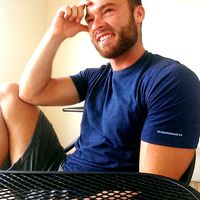 Janis Caplinskis的照片