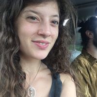 Le foto di sara peterson