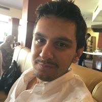 Ali Haddadzadegan's Photo