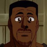 Raúl Chaparro's Photo