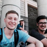 Emiliano Capogrossi的照片