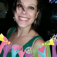 Juliana Santini的照片