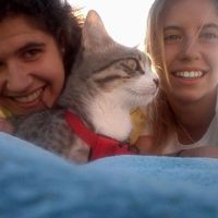 Mariana Teixeira's Photo