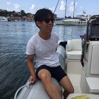 Nicholas Chau's Photo