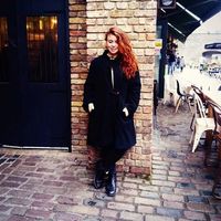 Eleonora Selvi的照片