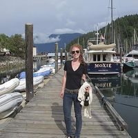 Katie Rosenberg's Photo